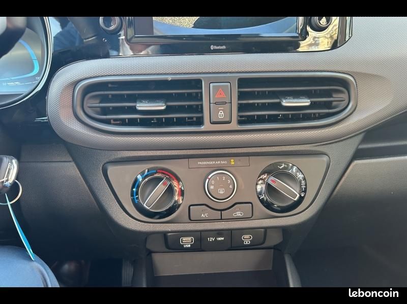 Hyundai i10 1.0 63ch ECO Intuitive BVR (image 14)