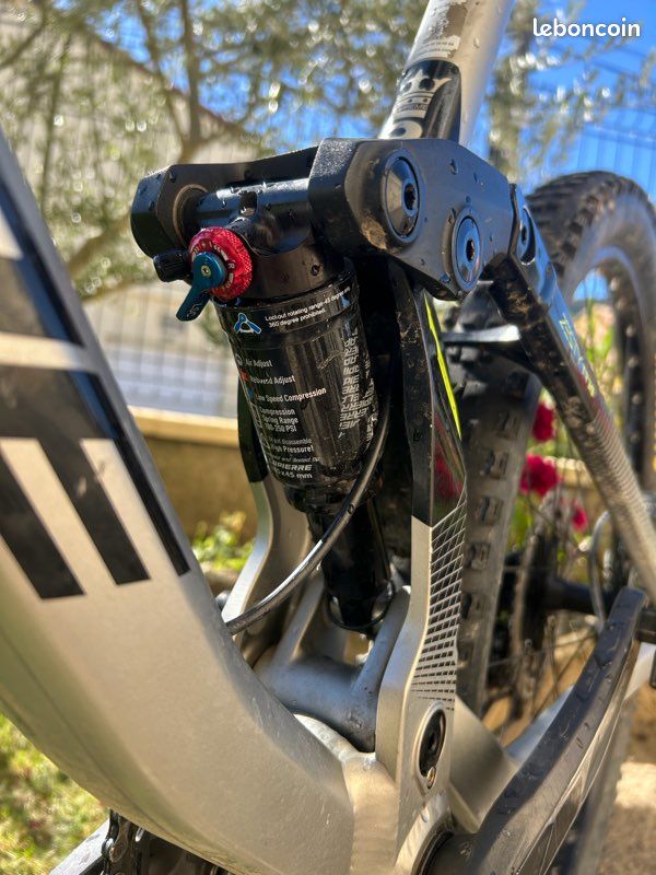 Lapierre zesty tr 3.9 (image 3)