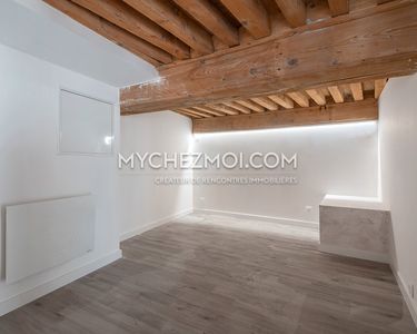 Appartement 459 000 € - 98 m²