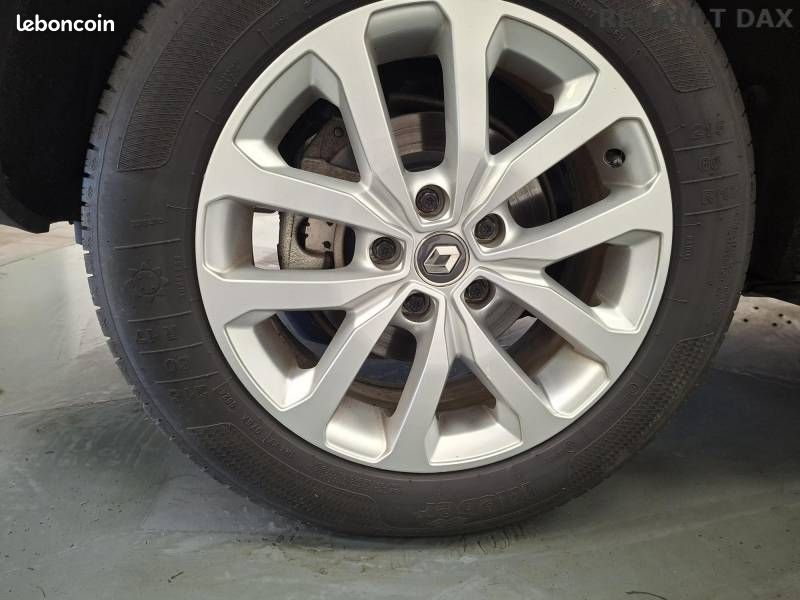 Renault Kadjar Blue dCi 115 Business (image 26)