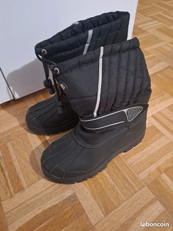 Après ski enfant 34 (image 2)