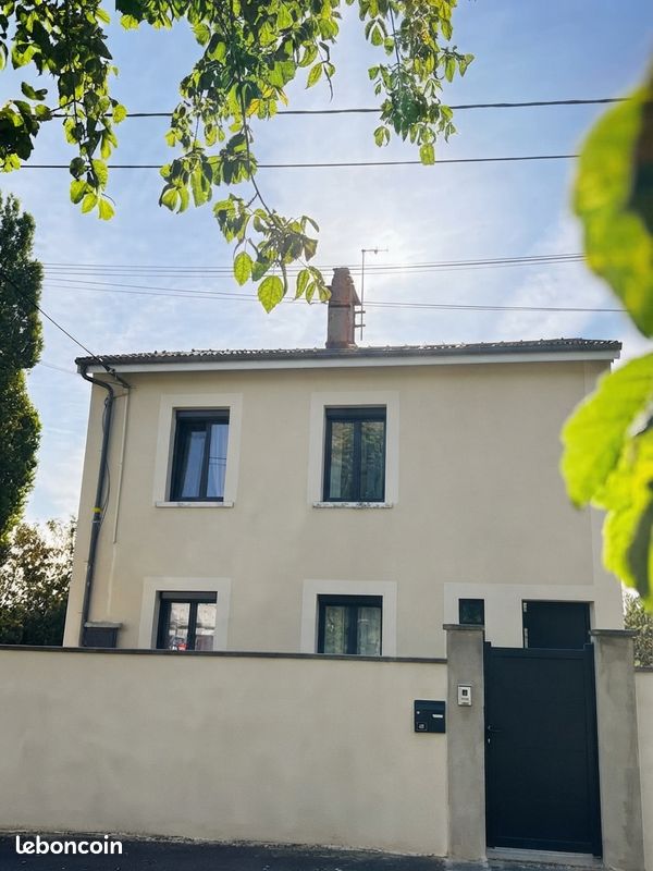 Maison 6 pièces 110 m² · à Reims · 110 m² · 290 000 €