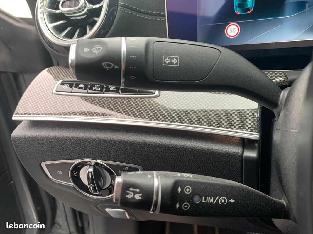 Mercedes-Benz Classe E Coupé 245 chevaux | 300 | Executive | Caméra 360° | Toit ouvrant panoramique (image 25)