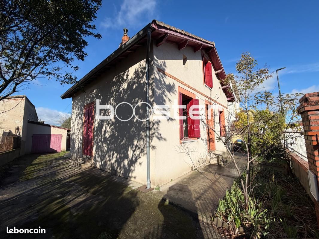 Maison 5 pièces 127 m² · à Toulouse · 127 m² · 495 000 €