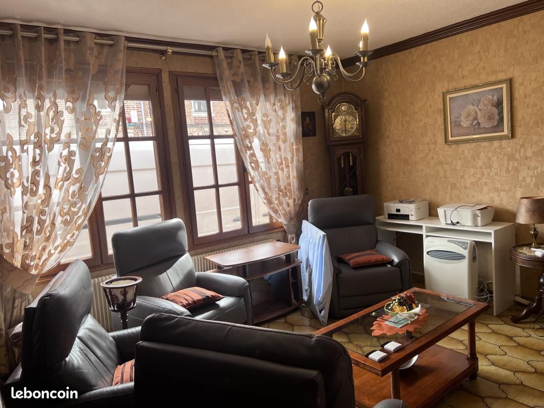 Maison 3 pièces 90 m² (image 5)