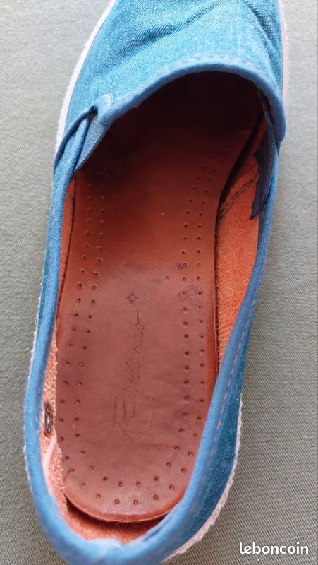 Rivieras denim (image 6)