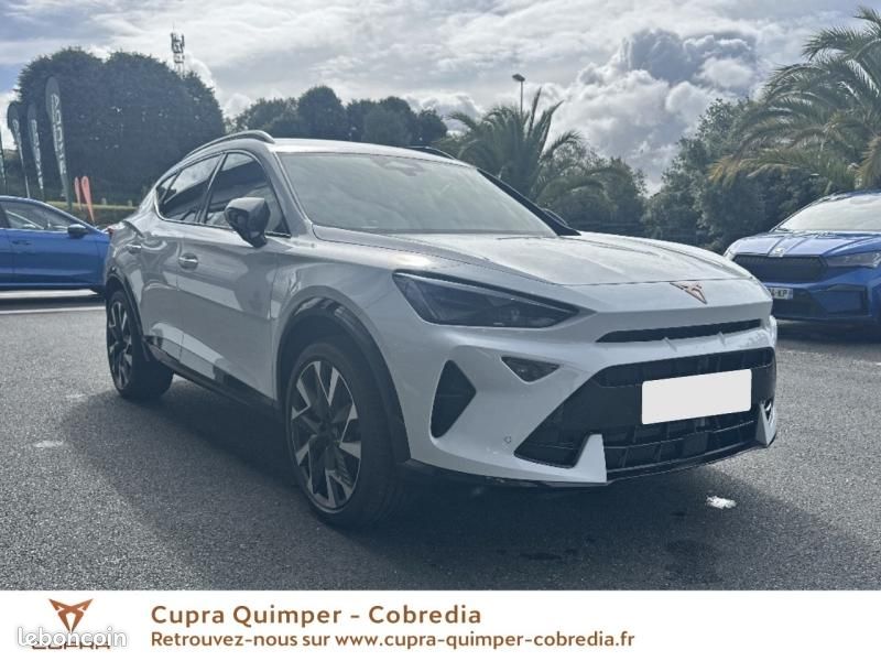 Cupra Formentor 1.5 eHybrid 272ch VZ DSG6 (image 27)
