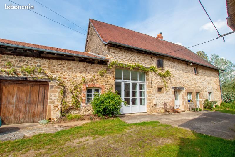 Maison 6 pièces 165 m² · à Couzeix · 165 m² · 296 520 €