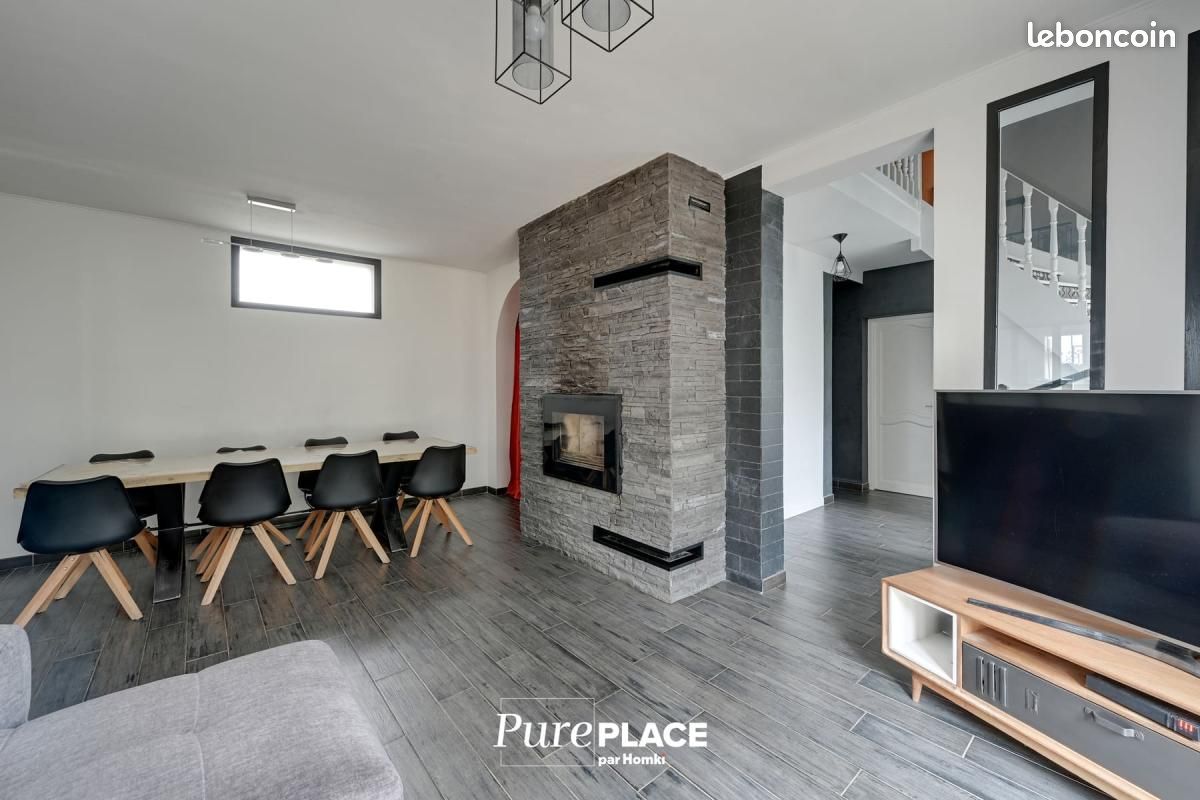 Maison 5 pièces 160 m² · au Raincy · 160 m² · 720 000 €