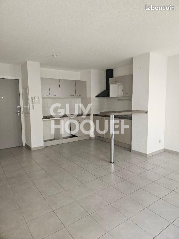 Appartement 2 pièces 43 m² · à Perpignan · 43 m² · 600 €/mois