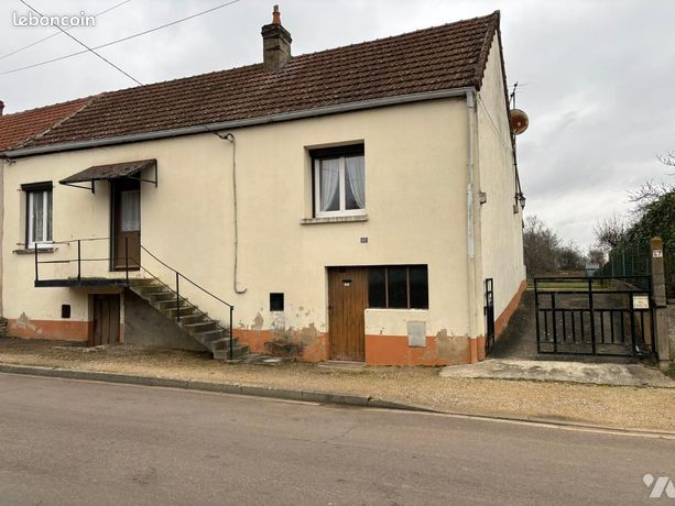 Maison 4 pièces 101 m²