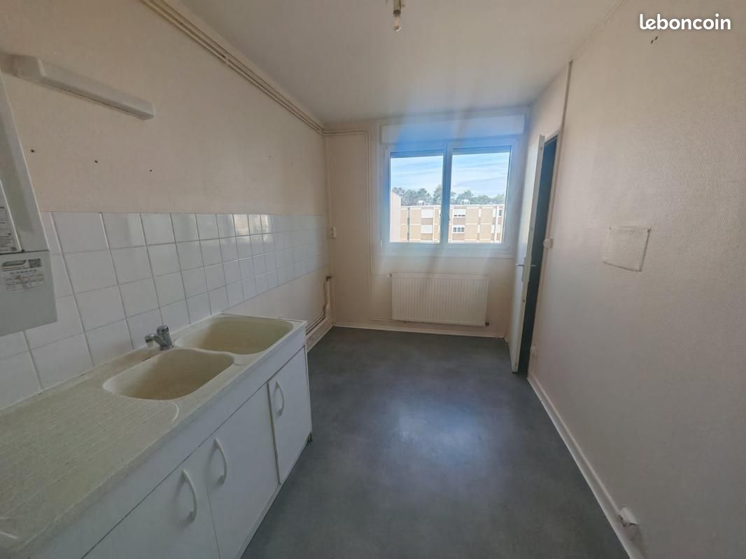 Appartement 3 pièces 60 m² (image 3)