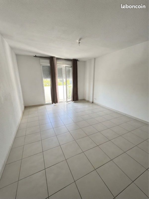 Appartement 2 pièces 43 m² · à Issoire · 43 m² · 460 €/mois