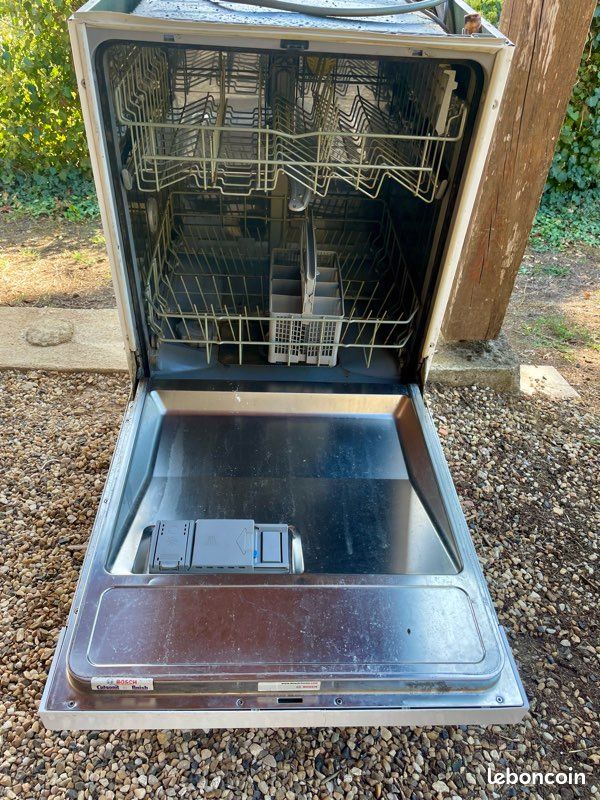 Lave linge et lave vaisselle pour bricoleur (image 8)