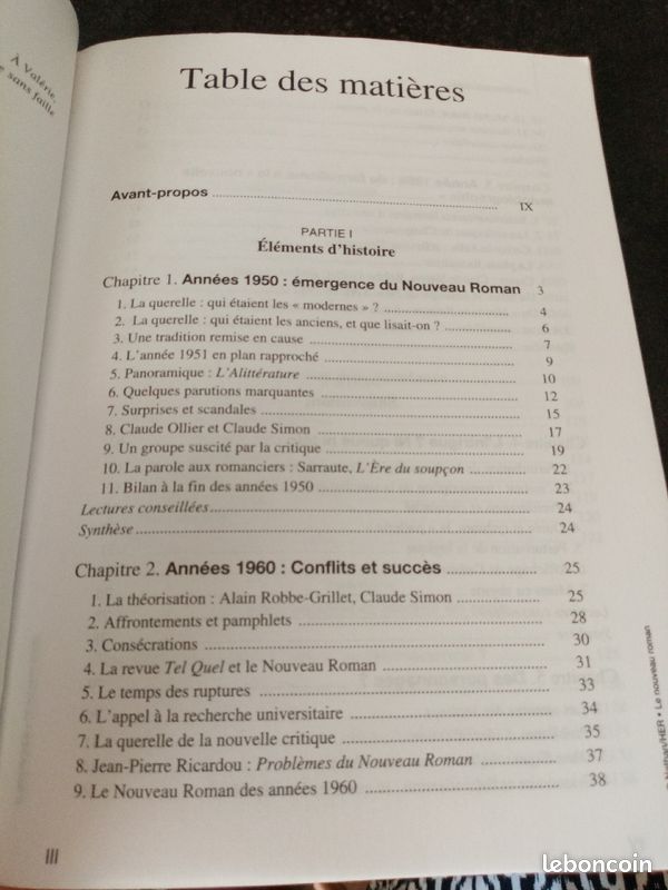 Le nouveau roman de Francine DUGAST PORTES (image 3)