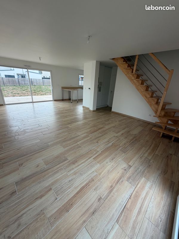 Maison 7 pièces 152 m² · à Liffré · 152 m² · 349 000 €