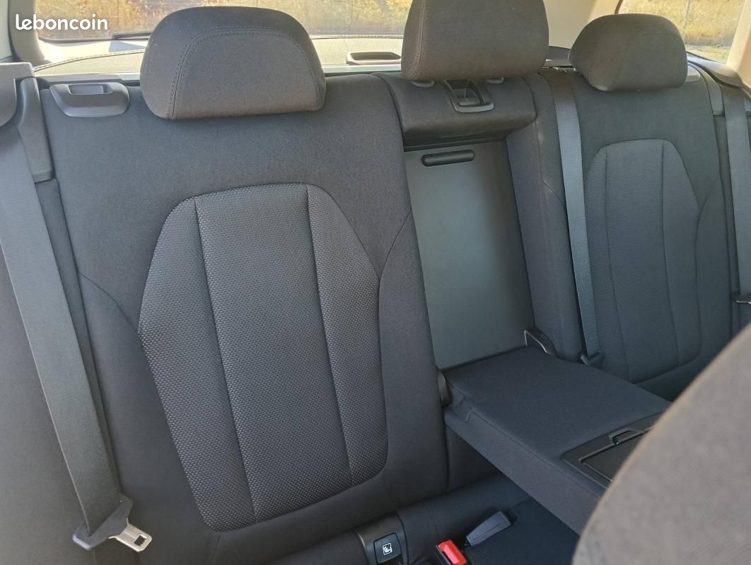 BMW X3 xDrive30dA 265ch Lounge Révisé & garantie 12 mois (image 23)