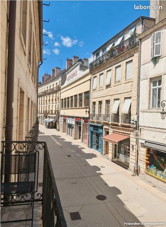 Appartement 3 pièces 42 m² — 5