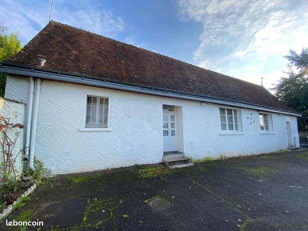 Propriété 4 pièces 81 m²