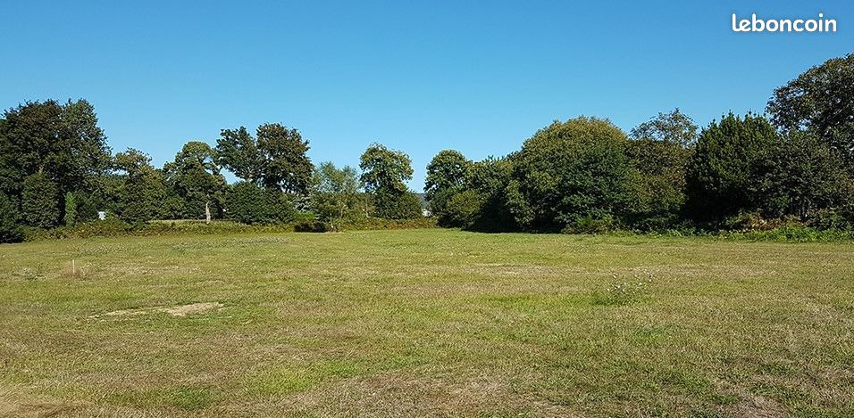 Terrain 342 m² Bobital · 57 900 €
