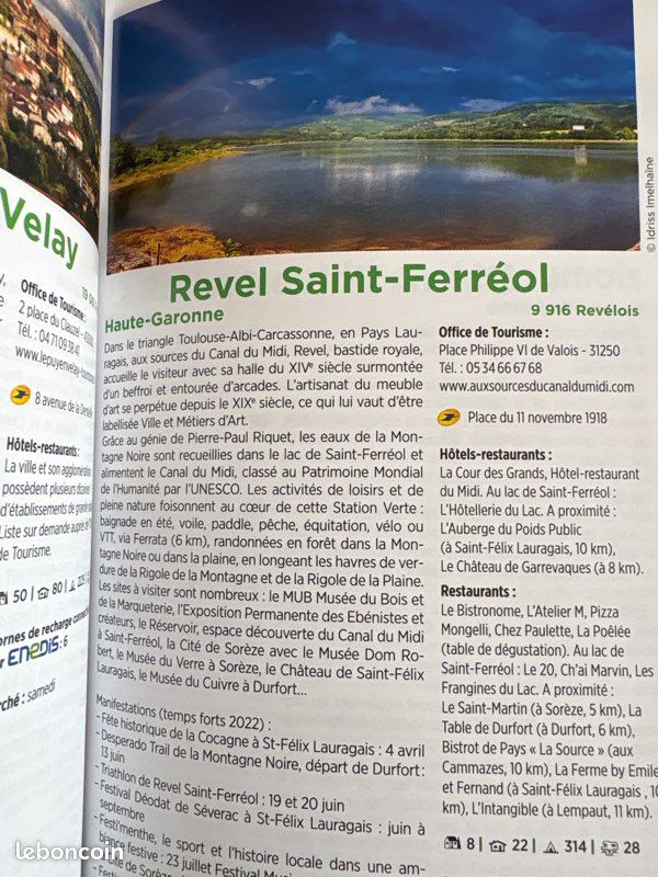 Les plus beaux détours de France (image 3)