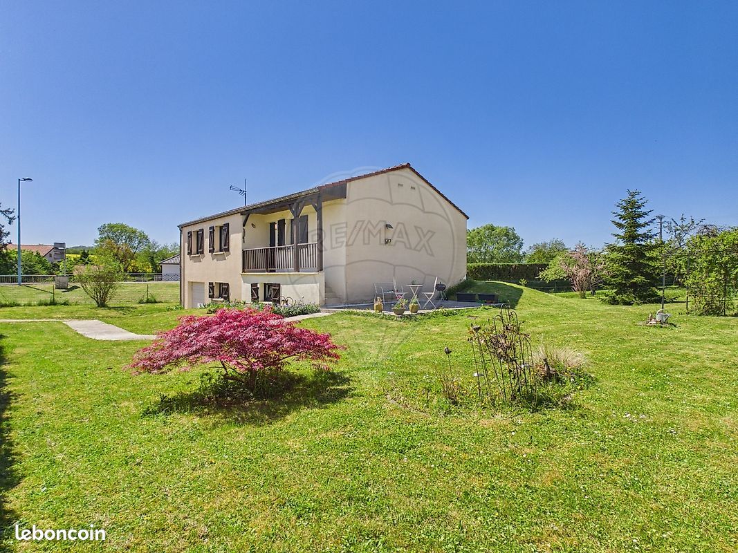 Maison 6 pièces 110 m² · à Hettange-Grande · 110 m² · 360 000 €