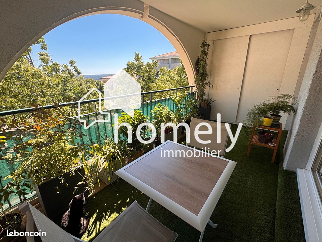 Appartement 3 pièces 79 m² · à Éguilles · 79 m² · 350 000 €