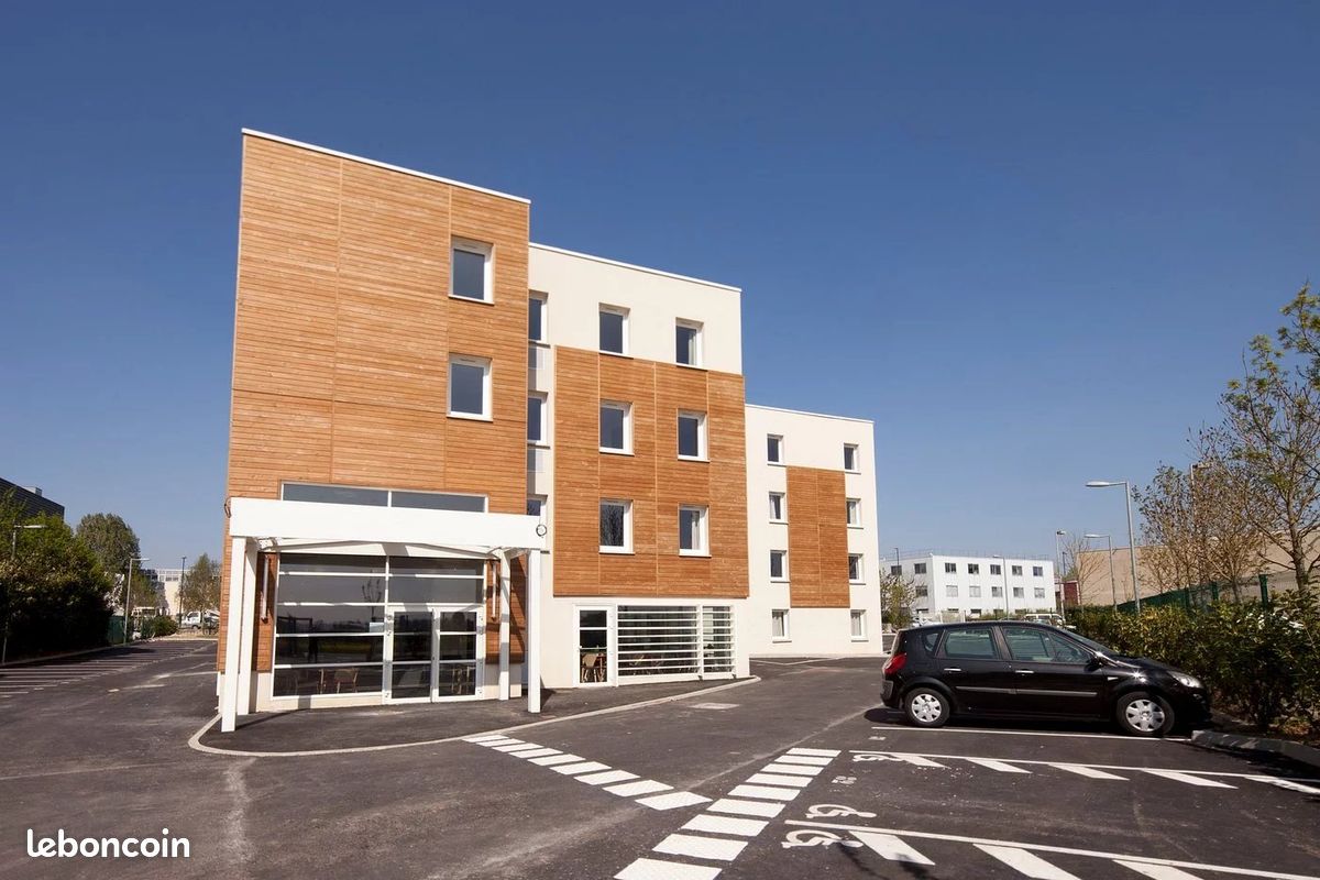 Appartement 1 pièce 29 m² · à Buc · 29 m² · 78 801 €