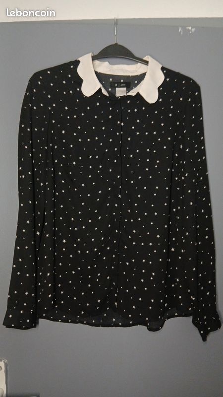 Chemise (image 1)