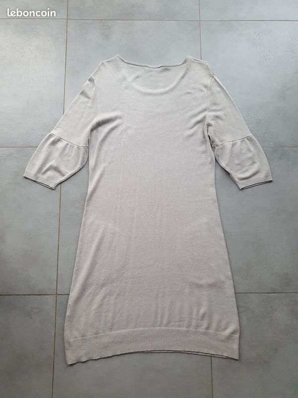 Robe Julie Guerlande taille M (image 2)