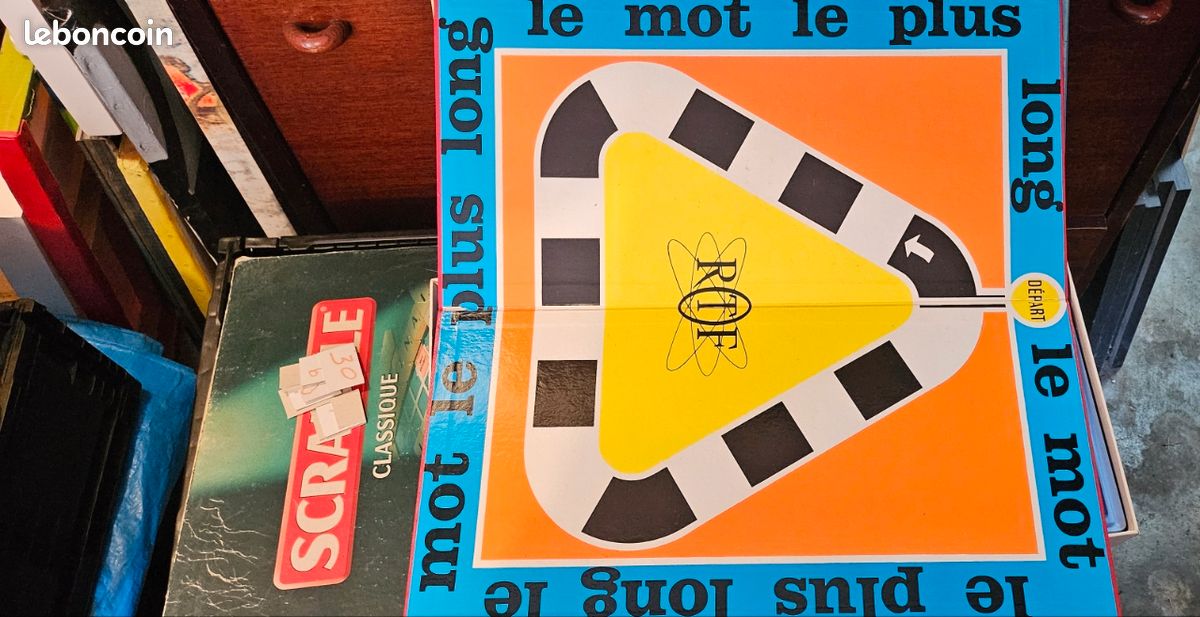 Anciens jeux (image 3)