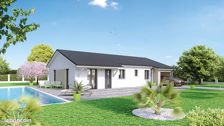 Location Maison Le Tampon Offres Immobilieres Le Tampon 97430 Leboncoin