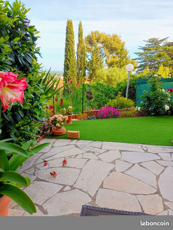 Appartement 2 pièces 37 m² · à Hyères · 37 m² · 220 000 €
