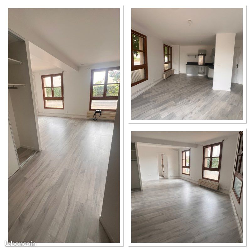 Appartement 2 pièces 52 m² · à Neauphle-le-Château · 52 m² · 945 €/mois