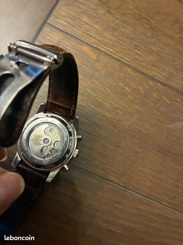 Montre LIP (image 4)