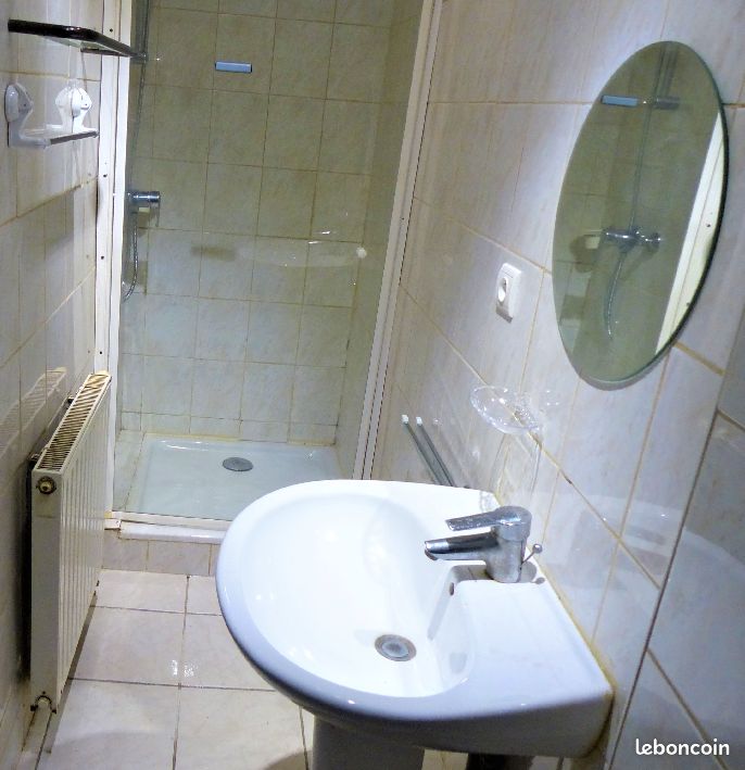 Appartement a louer aix-les-bains - 1 pièce(s) - 23 m2 - Surfyn