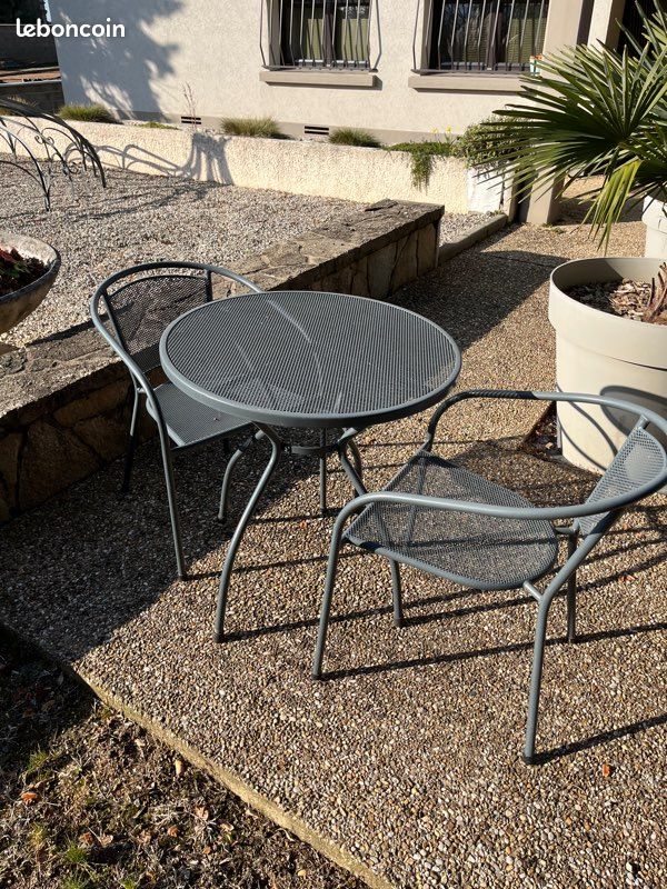 Salon jardin (image 2)