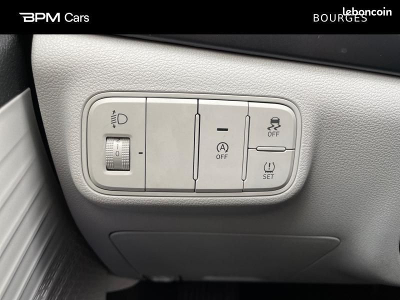 Hyundai i20 1.0 T-GDi 100ch Creative DCT-7 (image 18)