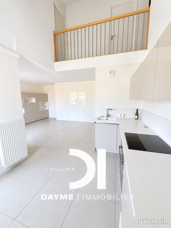 Appartement 5 pièces 108 m² · à Chaponost · 108 m² · 489 000 €