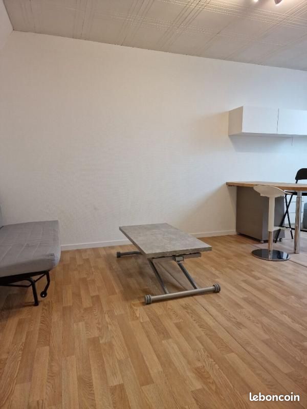 Appartement a louer saint-pierre-des-corps - 1 pièce(s) - 25 m2 - Surfyn