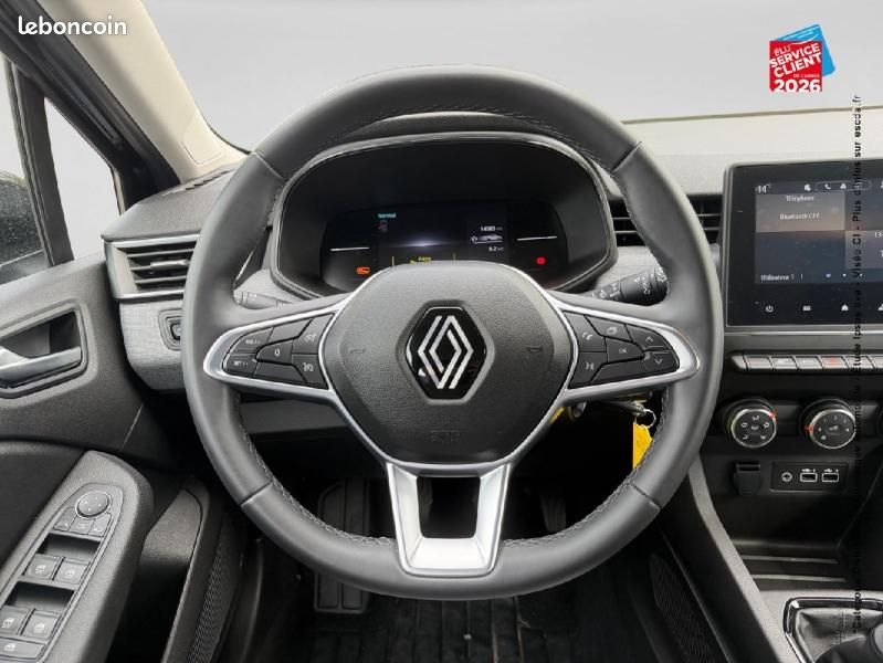 Renault Clio 1.0 TCe 90ch Evolution (image 12)