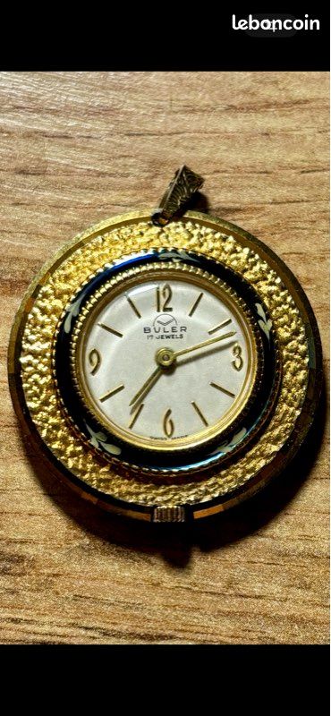 Collier Chaine En Métal Doré Old Gold Zadig&voltaire - Femme | Place