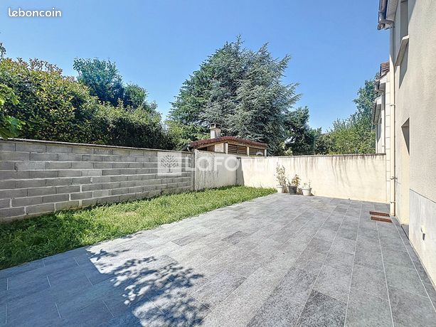 Maison a louer moissy-cramayel - 4 pièce(s) - 94 m2 - Surfyn