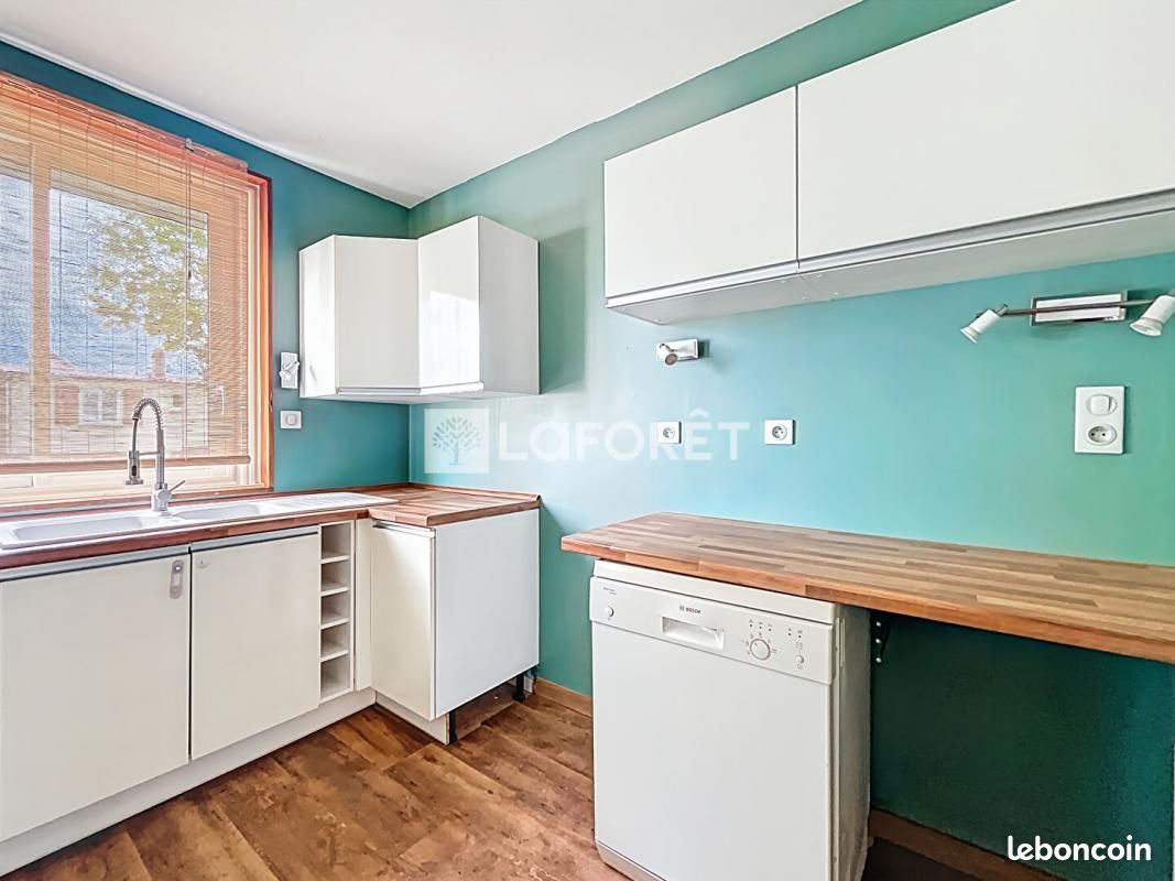 Maison a louer saint-etienne-du-rouvray - 3 pièce(s) - 75 m2 - Surfyn