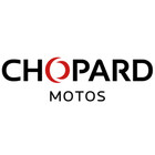 CHOPARD MOTORCYCLE