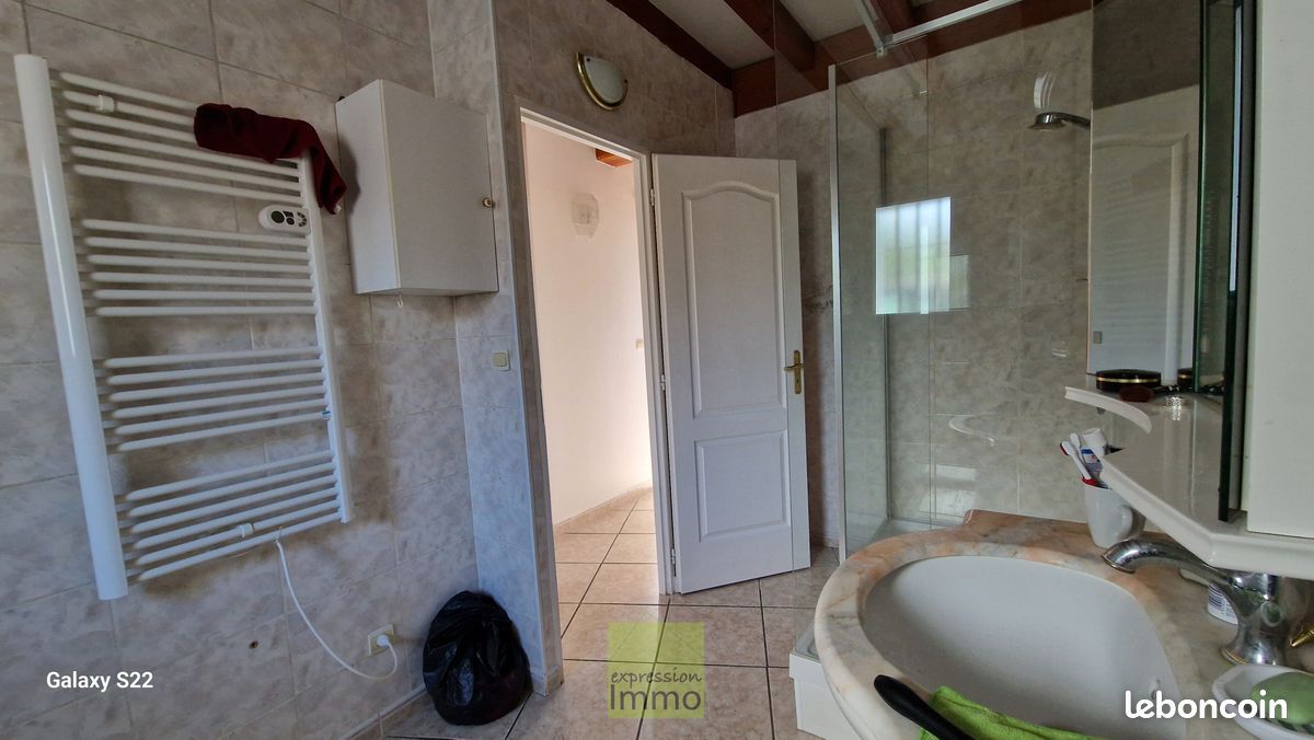 Maison a louer decines-charpieu - 3 pièce(s) - 67 m2 - Surfyn