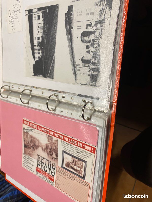 Documents Hertzing en Moselle (image 16)