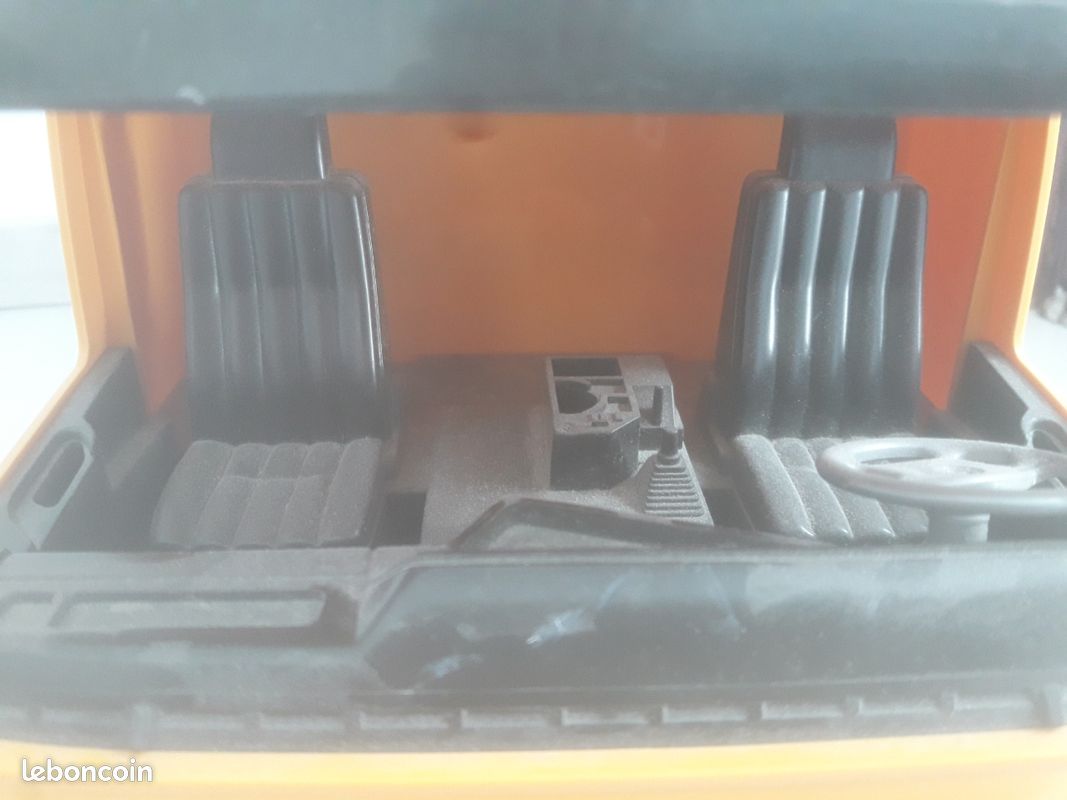 Camion ciment (image 13)