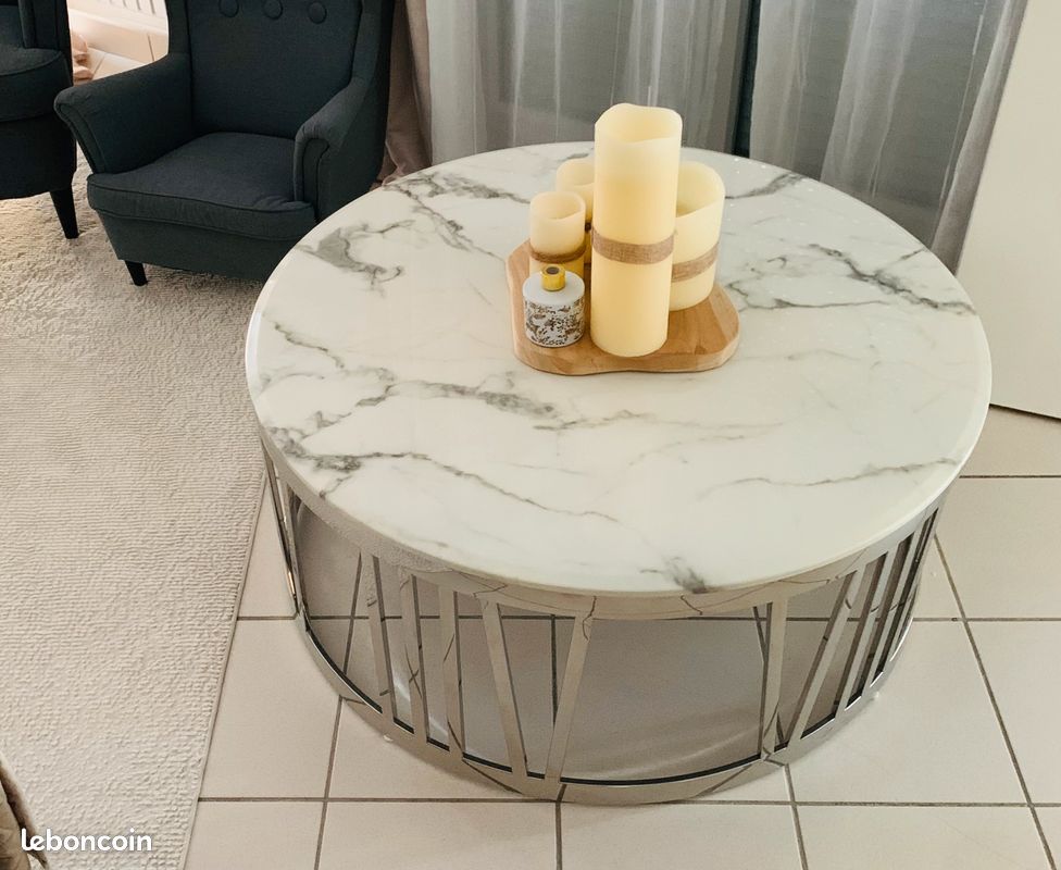 Table basse (image 1)