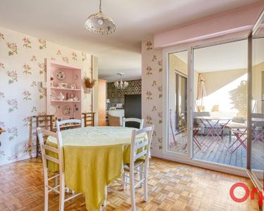 Appartement 459 000 € - 108 m²